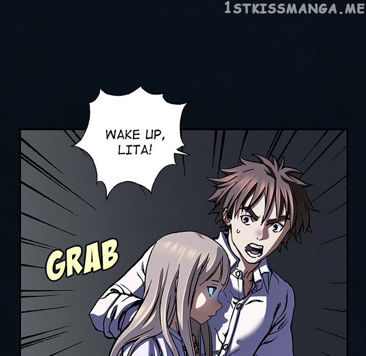 Leviathan, Chapter 140 image 43